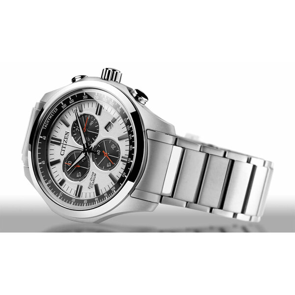 Tytanowy zegarek Citizen AT2530-85A