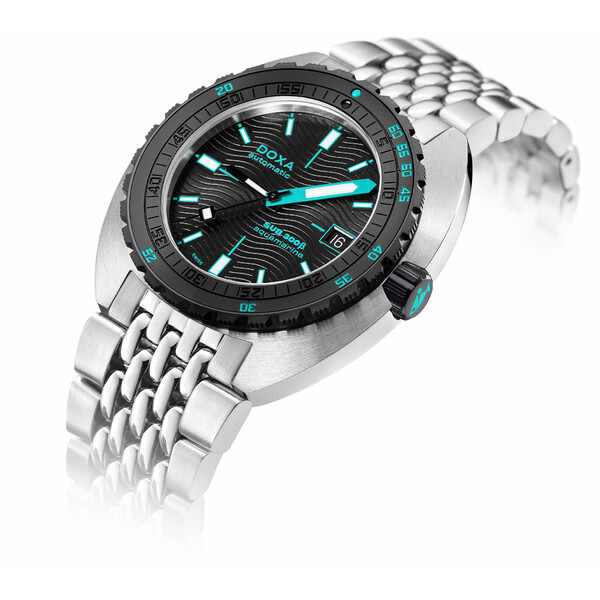 Zegarek do nurkowania Doxa SUB 300