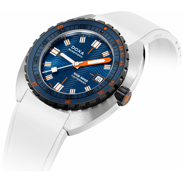 Zegarek do nurkowania  Doxa SUB 300