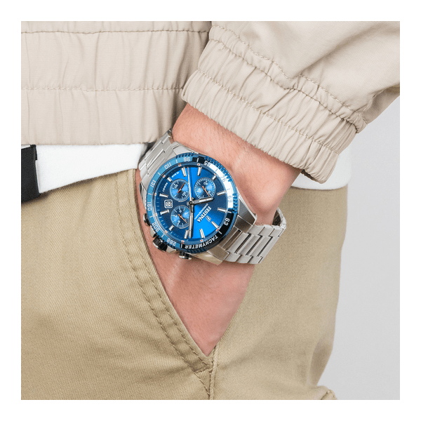 Zegarek z tachymetrem Festina F20560/3