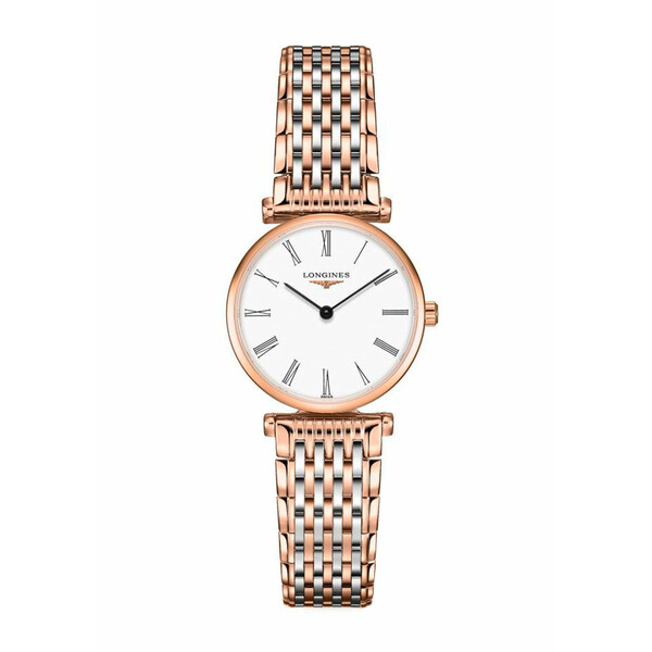 Klasyczny zegarek damski  
Longines La Grande Classique