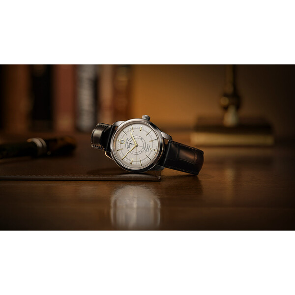 Longines Central Power Reserve