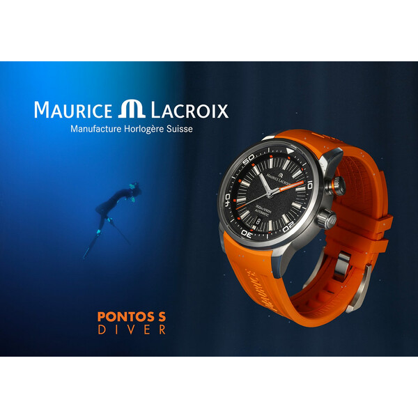 Maurice Lacroix PT6248-SS00L-330-J