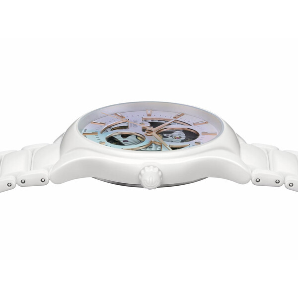 Ceramiczna koperta zegarka Rado