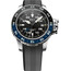 Zegarek Ball Engineer Hydrocarbon AeroGMT II DG2018C-P10C-BK