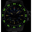 Tarcza Ball Engineer Hydrocarbon AeroGMT II w ciemności