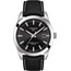 Tissot T127.407.16.051.00 Gentleman Powermatic 80 Silicium zegarek męski