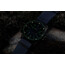 Traser P68 Pathfinder GMT Blue 109034 podświetlenie