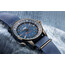Traser P68 Pathfinder GMT Blue 109034