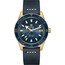 Rado HyperChrome Captain Cook R32504205 Bronze - zegarek z brązu!