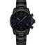 Certina DS Podium Chrono Precidrive C034.417.11.047.00 w nocy