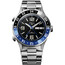 Ball Roadmaster Marine GMT DG3030B-S1CJ-BK zegarek limitowany 1000 sztuk