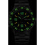 Ball Roadmaster Marine GMT podświetlenie zegarka