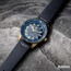 Rado HyperChrome Captain Cook R32504205 Bronze - zegarek z brązu!
