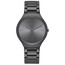 Rado True Thinline Les Couleurs™ Le Corbusier R27091612 Iron Grey 32010