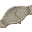 Rado True Thinline Les Couleurs™ Le Corbusier R27098682 Grey Brown Natural Umber 32141 tarcza