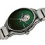 Rado True Secret Automatic R27108312 zielona tarcza