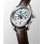 Longines L2.739.4.71.3 Master Collection Retrograde