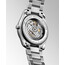Longines Master Collection L2.909.4.77.6 tył zegarka