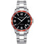 Certina DS-8 Gent C033.851.11.057.01 zegarek męski z certyfikatem COSC