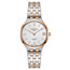 Roamer Slim-Line Classic Ladies 512857 49 15 20 zegarek damski.