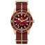 Rado Captain Cook Bronze R32504407 zegarek męski.