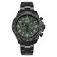 Traser P67 Officer Pro Chronograph Green 109464 zegarek męski.