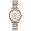 Tissot Carson Premium Lady T122.207.22.036.00 zegarek damski.