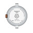 Tissot Bellissima Small Lady T126.010.22.013.01 dekiel z miejscem na grawer