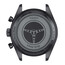 Dekiel zegarka Tissot PRS 516 Chronograph