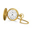 Zegarek kieszonkowy Tissot Savonnette Mechanical otwarty