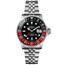 Zegarek nurkowy Davosa Ternos Professional GMT 161.571.09.W