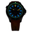 Zegarek z zaworem helowym Traser P67 Diver.