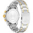 Stalowa bransoleta w zegarku Citizen AN8194-51L