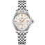 Certina DS Action Lady Powermatic 80 C032.207.11.116.00 zegarek damski z diamentami.