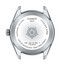 Dekiel zegarka Tissot PR 100 Sport Chic Lady z miejscem na grawerunek