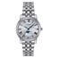 Tissot Carson Premium Lady Moonphase T122.223.11.033.00 zegarek damski.
