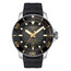 Tissot Seastar 2000 Professional zegarek do nurkowania