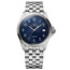 Elegancki zegarek Glycine Combat Classic 36 Automatic GL0347
