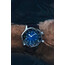 Sportowy Longines na nadgarstku L3.774.4.90.2