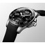 Longines HydroConquest Automatic L3.782.4.56.9 ceramiczny pierścień w kolorze czarnym