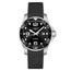 Zegarek Longines HydroConquest Automatic L3.782.4.56.9