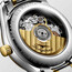 Longines Master Collection L2.257.5.77.7 przeszklony dekiel