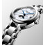 Damski zegarek Longines PrimaLuna Moon Phase