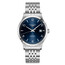 Longines Record L2.821.4.96.6
zegarek na stalowej bransolecie