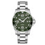 Zegarek Longines HydroConquest Automatic L3.782.4.06.6