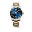 Szwajcarski diver Longines HydroConquest L3.781.3.96.7