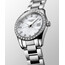 Elegancki Longines Conquest Classic L2.286.0.87.6