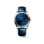 Niebieski zegarek Longines Master Collection L2.793.4.92.0