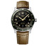 Zegarek męski Longines Spirit Zulu Time L3.812.4.63.2